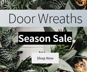 Door Wreaths